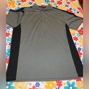Golf shirt